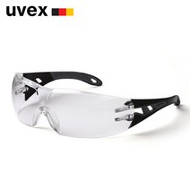 UVEX 우벡스 선글라스 (PHEOS CB) 9192485 (cIear) 김서림