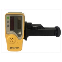톱콘 TOPCON 회전형레이저 수신기 LS-80L(클램프포함)