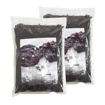 초코쿠키 분태 크런치 1kg, 2개