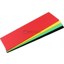 우드락 지층실험(4색 1조) RSA