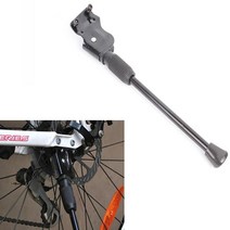 MTB 전용 받침대 자전거스탠드 받침대 거치대