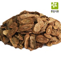 총명식품 수입산 볶은 우엉차, 500g, 1개
