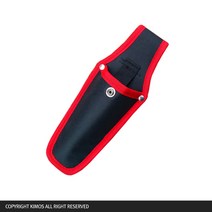 (KIMOS)전지가위집 전정가위집 적과가위집