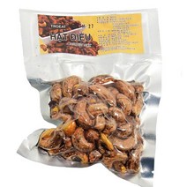 베트남 구운 캐슈넛 100g, 1개