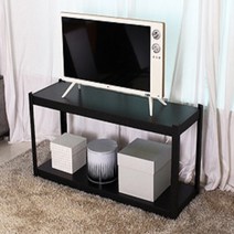 고릴라랙 2단~3단 다용도선반 철제선반 조립식 진열대 수납가구 공간수납, 고릴라랙-1200/2단60-블랙