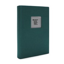 크래썸 대용량 사진앨범 포켓식 4x6 포토앨범 300장, 50매, 10.포레스트
