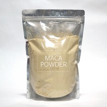 마카분말가루 건강파우더 500g/1kg 페루마카, 마카가루 (well), 1kg