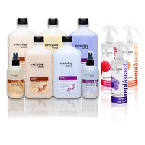 아일오브독스 강아지 샴푸린스향수 샤워코롱/향수, 실키코팅 스프레이250ml