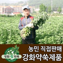 강화도토박이 강화약쑥 강화사자발쑥 강화사자발약쑥 쑥즙, 1봉, 11. 강화약쑥 건식 좌훈쑥 1kg