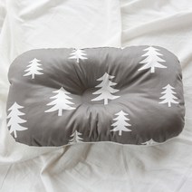 호호아줌마 데일리 짱구베개, 큐티트리 L