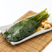 자연미가 명이나물절임 1kg*1팩_In, 1kg, 1팩