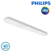 필립스 시스템 LED 55W 주방등 주광색, 단품