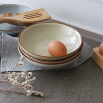 남승일 도자기 (남승일도자기) 스위트 찬기 특대, 화이트, 1개
