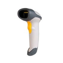 심볼 LS2208 SR 레이저 바코드 스캐너 멕시코산 정품케이블 포함, LS2208_USB방식