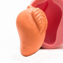 수제몰드 망고 #과일몰드