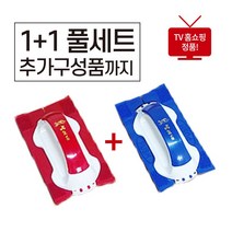 짱이네 도깨비손 1+1 만능클리너 청소크리너, 2개입