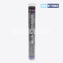 D_FSI QuikAluminum 알루미늄 스틱형 보수제 114g, 단품