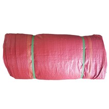 수입 적색마대 고추마대 마대 총판, 적색마대60x75, 100개