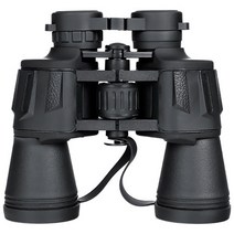 망원경 20배율 쌍안경 20x50