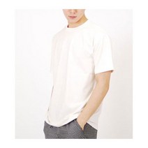 빌리버스 베이직 반팔티셔츠 BHZ002_6 무지티셔츠 남여공용 W