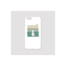아이폰X 8 7 6 SE 플러스 제주3 특이한 커플 케이스-요아, 기종:아이폰5/5s/se, 상세 설명 참조