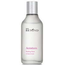 비욘드 아크네이처 H 플루이드 토너, 150ml, 1개