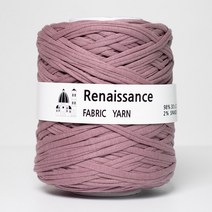 야나 르네상스 패브릭얀 12가지 NEW 컬러 코바늘, 51.라벤더애쉬