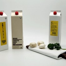 모노 아리아케 돈코츠라멘스프 1.8L, 단품