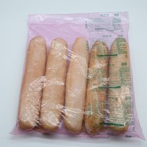 삼립 냉동 모닝바게트S 185g x 5입 925g, 단품