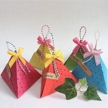 [잼잼아트] 향기솔솔 방향제 종이접기(5인)