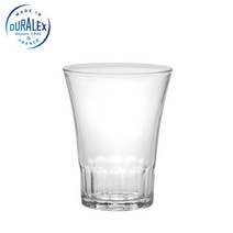 듀라렉스 아말피 170ml 4P 세트 강화유리컵