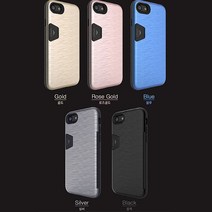 갤럭시 겔럭시 S6 S7 S7엣지 S8 S8+ S8플러스 메탈 슬림 컬러 카드 수납 포켓 범퍼 핸드폰 스마트폰 폰 케이스