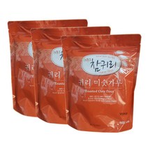 귀리가루 미숫가루 800gx3봉 참귀리 100% 식사대용 선식, 800g, 3봉