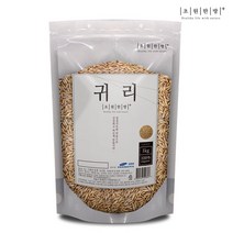 초원한방플러스 귀리 1kg/3kg/8kg, 1개, 3kg