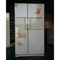 삼성전자 지펠, 양문형냉장고