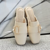 베니바니 버클포인트 블로퍼 로퍼 단화 플랫슈즈 여자 여성 신발 구두