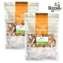 [토종마을] 국산 동송근(소나무뿌리) 300g 동송근차 소나무뿌리차, 2개
