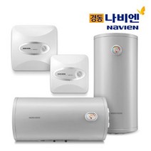 경동 스텐 전기온수기 15L30L50L 6종, ESW550-30U 벽걸이형 상향식