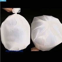 이케아 필루르 분리수거함 28리터 전용 배접봉투 20매 단위, 80매