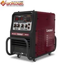 월드웰 350LC3 인버터 CO2 MAG 용접기 씨오투