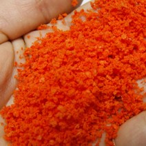 한결모형 조경재료 파우더, 옵션60