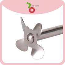 교반기용 임펠러 Impellers 제품 구매, 터빈 65mm