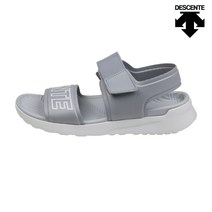 데상트 남녀공용 샌들 VELOZ ND (벨로즈 샌들) S8229END08