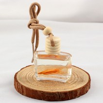 샬롯디퓨저 차량용디퓨저용기 미니위스키 디퓨저용기, 13ml