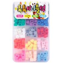 3000 툭툭 미니블럭