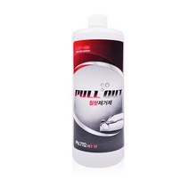 케미칼멘토 IPO 철분제거제 PN7112 (1L) + 스프레이헤드, 1세트