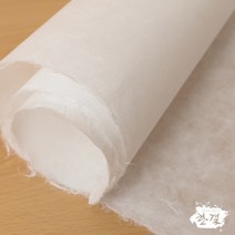 한결한지 한지벽지 수제벽지 수제한지 벽지 한지 전통한지, 19.고급초배지_소, 6매