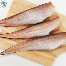 [자연한끼] 삼천포 반건조 생선, 1봉, 나막스