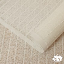 한결한지 전통한지 한지 다양한지, 42.낙수지, 04.줄무늬
