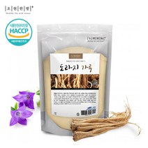초원한방플러스 도라지분말, 300g, 1개
